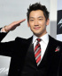 Rain(ピ)、射撃訓練百発百中…特等射手になるか?