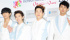 2AM&ZE:A(ゼア)&U-KISS、韓流熱風感謝牌を受け取る