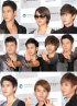 SUPER JUNIOR(スーパージュニア)とキム・ヒョンジュン、Yahoo最多検索グループ&ソロ