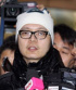 南部刑務所「シン・ジョンファン『芸能人特恵』ではない」公式立場