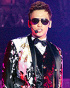 Rain、米MTVの「最高のファッショニスタ」に