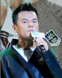 JYPパク・チニョン、演技に続きヘッドホンのデザインに挑戦