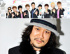 SUPER JUNIOR-K.R.Y&JKキム・ドンウク、ユン・イルサンの21周年記念レコード参加
