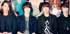 CNBLUE&BEAST、ファッションイベント「KISS」に参加