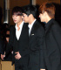 JYJ、「2012年ソウル核安保サミット」委嘱式に参加