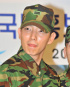 イ・ジュンギ、軍服務営利活動論議…"チケット返金方針"