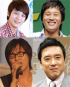 キム・スンウ&チャ・テヒョン&ソン・シギョン&ジュウォン、『1泊2日』新メンバー確定