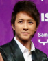 SUPER JUNIORの元メンバーハンギョン、中国人気女優と熱愛説? 