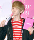 SHINee、「ETUDE」イベントに参加