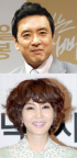キム・ナムジュ&キム・スンウ、KBSの週末ドラマ・芸能番組好調
