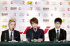 JYJ、私生ファン音声ファイル公開メディアに法的対処