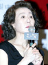 俳優ユン・ヨジョン、一部の俳優たちに指摘「礼儀のない俳優がいる」