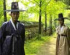 ジェヒ&ヤン・ジヌ、魅力的な朝鮮時代の学識者に変身 