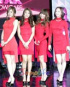 SISTAR(シスター)、ビルボードK-POPチャート4週連続1位