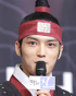 JYJジェジュン、出演中の『Dr.JIN』の挿入歌も
