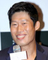 ユ・ヘジン「実物は思ったよりハンサムだとよく言われる」
