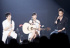 CLAZZIQUAI PROJECT日本公演、生中継