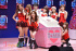パチンコ『CRAデラックス海物語 with T-ARA』発表記念イベントが開催