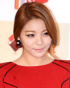 Ailee(エイリー)、褒賞休暇で「タイへ家族旅行」
