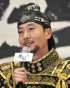 キム・ジュヒョク、『亀巌許浚』の主人公、許浚役にキャスティング