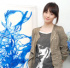 女優ク・ヘソン、画家として香港国際アートフェア参加