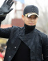 "入隊"SE7EN(セブン)「軍人チェ・ドンウクとして元気に過ごす」