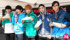 B1A4、スポーツブランドPUMA主催ファンサイン会に参加