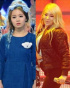 イ・ハイと2NE1のCL、『人気歌謡』で『ローズ』のコラボ舞台に立つ