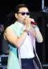 PSY、米名門ハーバード大で講演