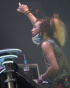 チャン・グンソク"TEAM H"、韓国ファンにも熱いステージを披露
