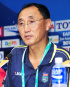 キム・グァンウン北朝鮮女子監督、東アジアカップ優勝を目指す