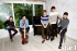 FTISLAND、チームワークを自慢!"グループチャットでいつも連絡"