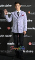 【第18回BIFF】T.O.P、「marie claireアジアスターアワード」に参加