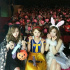 SUPER JUNIORキム・ヒチョル、テティソのコスプレ写真公開