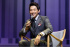 Rain(ピ)、ファンミで初めての公式席、「いつも信じてくれてありがとう」