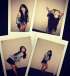 2NE1のCLの写真が話題…「リーダーらしい」