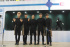 ZE:A、最先端アバターロボットダンスに新鮮な衝撃!