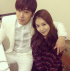 BoA&東方神起ユンホの楽屋ツーショット写真が話題