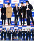 SHINee&EXO、「2013 MelOn ミュージックアワード」に参加
