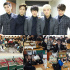 FTISLAND(エフティーアイランド)、受験生ファンにチキン100羽をプレゼント