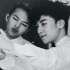 スンリ&G-DRAGON、個性満点の自撮り写真公開