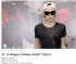 G-DRAGON『ニリリヤ』、米コンプレックス誌「2013最高の50曲」に選定
