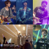 CNBLUE、韓バンド初の中南米ツアー「本当にうれしい」