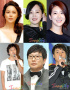 KBSとMBC、物議をかもした芸能人大挙出演停止処分