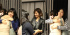 AFTERSCHOOL、ファンクラブ会員と"ナイショ"の女子会開催!