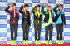 B1A4(ビーワンエーフォー)、6代目ガールスカウト広報大使に抜擢「明るいイメージが適合」