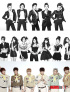 KARA&RAINBOW&A-JAX、子どものためのチャリティーイベントを開催