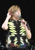 FTISLANDイ・ホンギ、肩の脱臼&顔面骨折