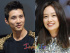 ウォンビン&イ・ナヨン、知人の結婚式同伴出席