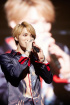 JYJジェジュン、大阪公演で日本ファンにコメント「私たちに障害物はない」